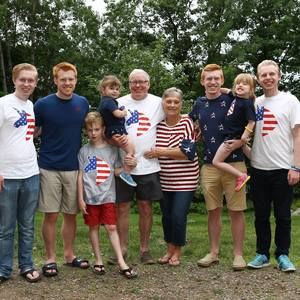 Meet your Posher, Margie